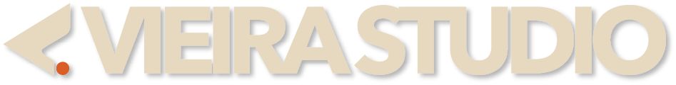 Logo Vieira Studio